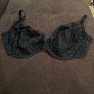 Very lightly used bra